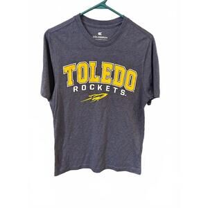 Toledo Rockets T-shirt